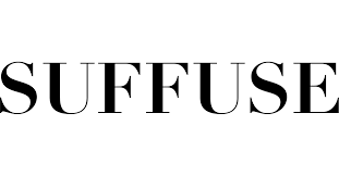 SUFFUSE