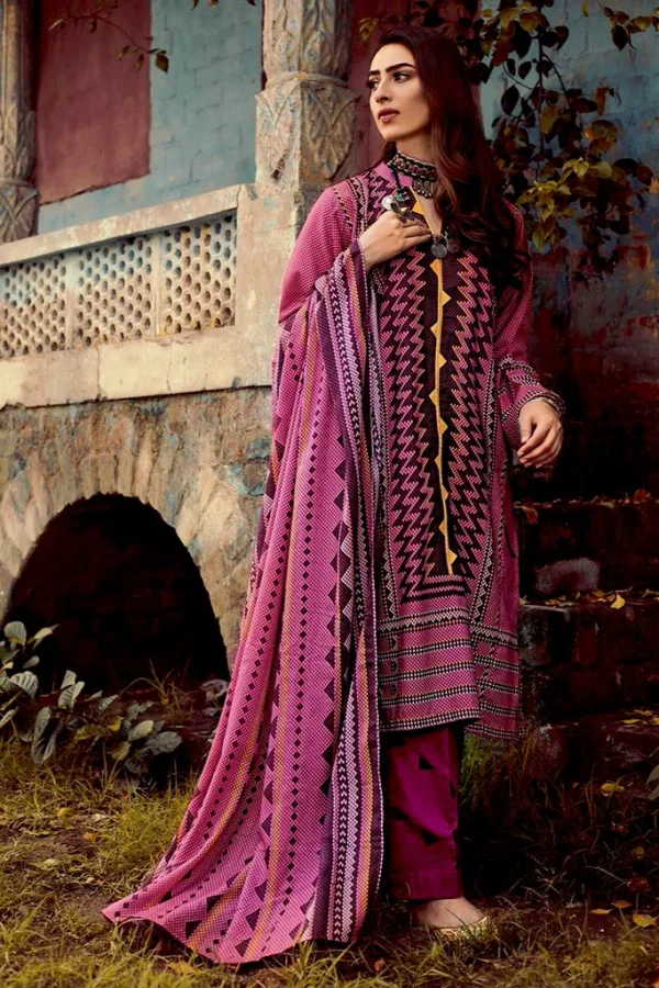GULAHMED WINTER COLLECTION