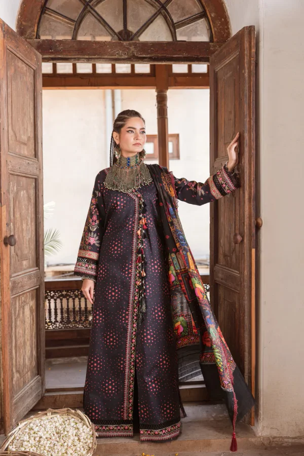 KINAAR BY SHIZA HASSAN