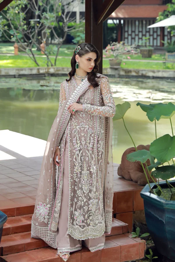 Ezra Wedding Collection Ermina '24