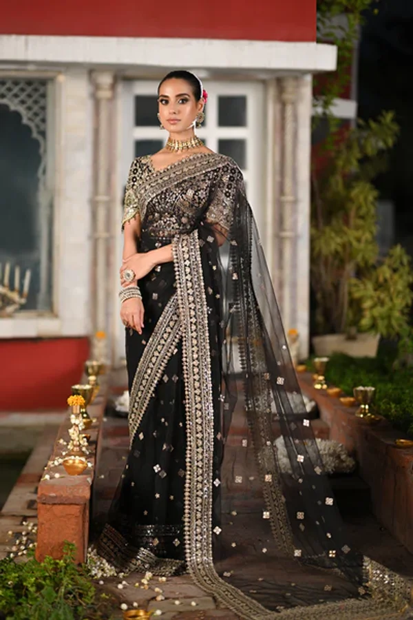 QALAMKAR WEDDING FORMALS