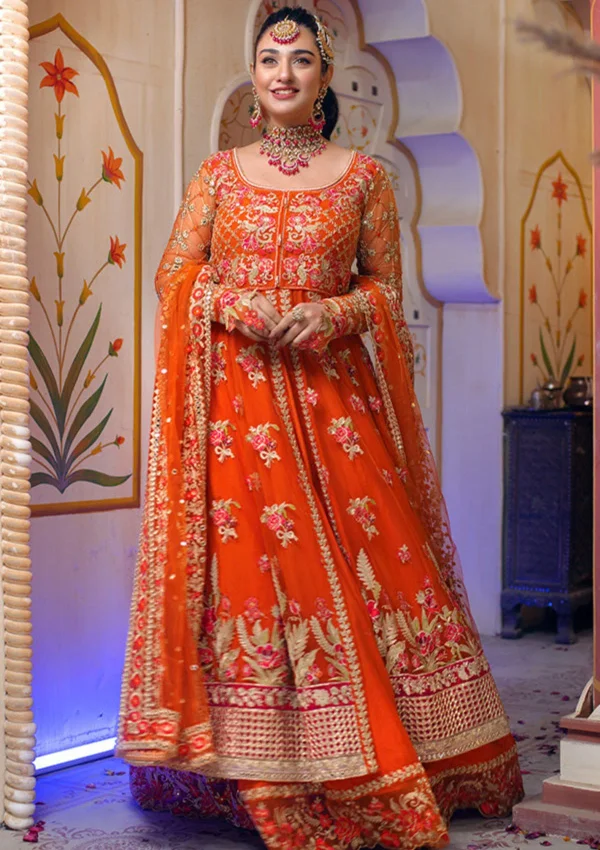 SERENE BRIDAL