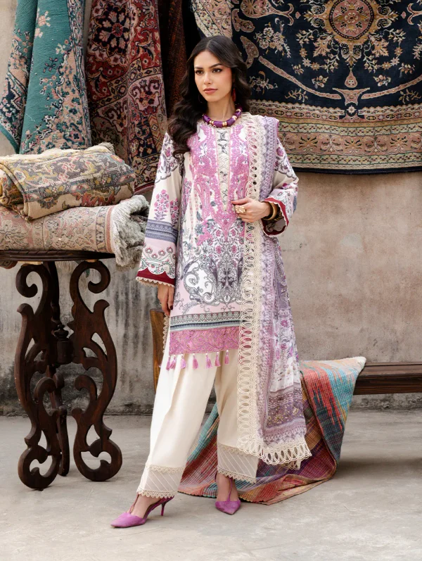 Bliss Lawn 2026