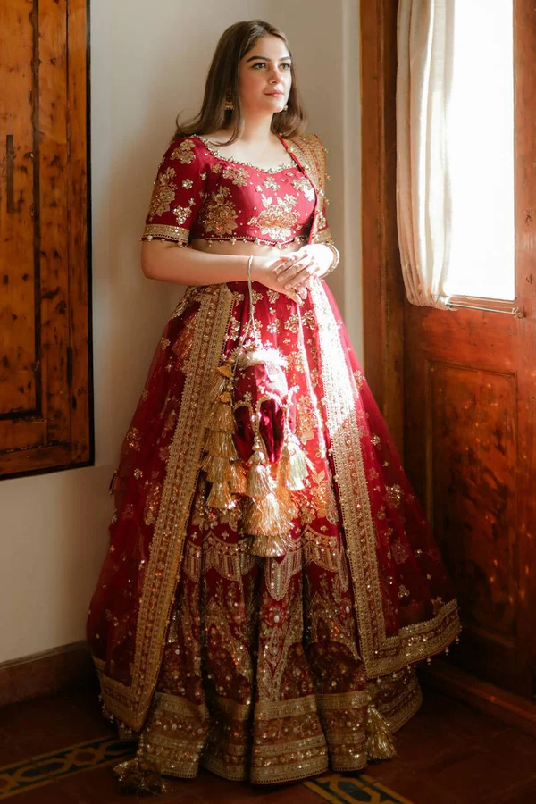 Bride / Bridesmaid
