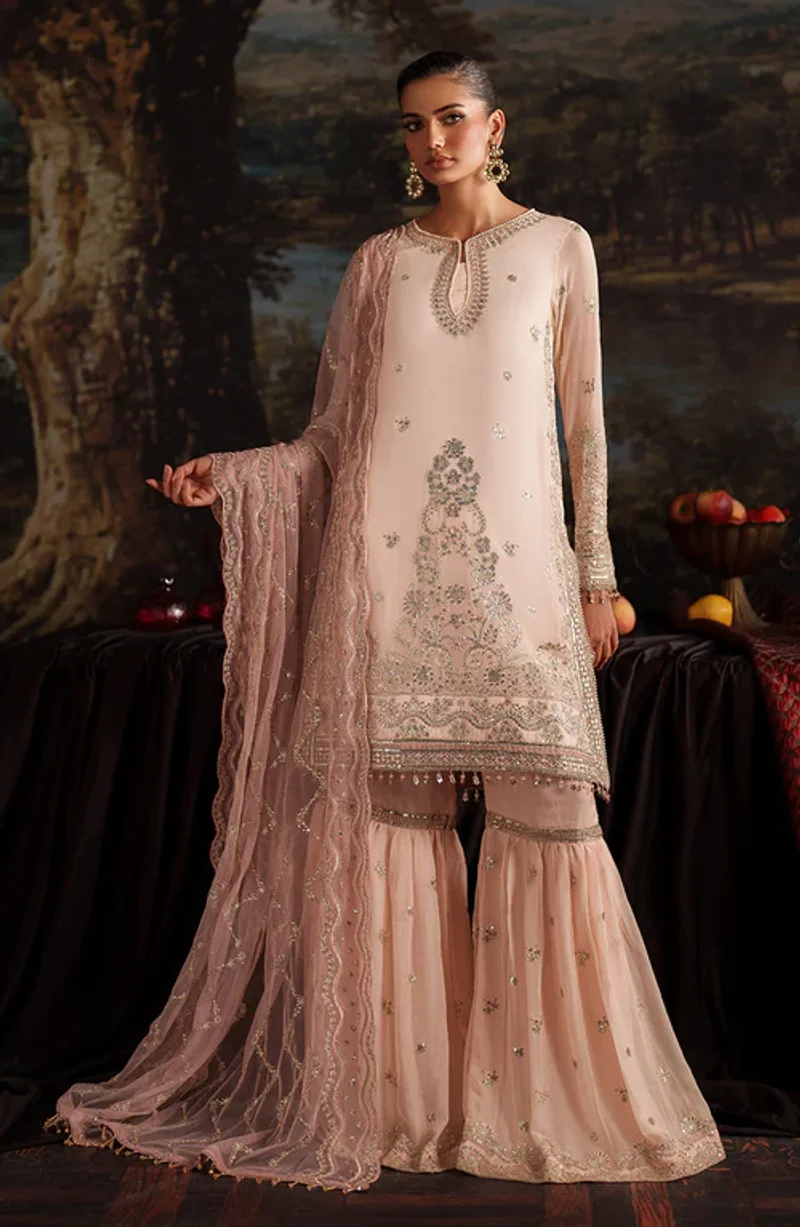 ZARIF designer collection