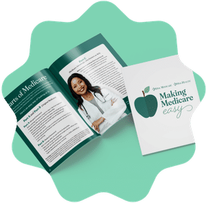 Medicare Information Kit Image