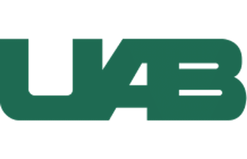 UAB Logo