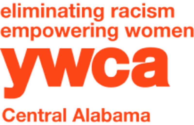 YWCA Central Alabama Logo