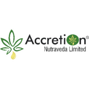 Accretion Nutraveda