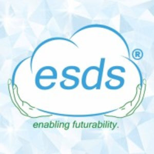 ESDS Software Solution