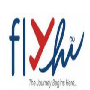 Fly-Hi Maritime Travels