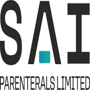 Sai Parenterals