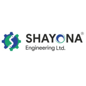 Shayona Engineering