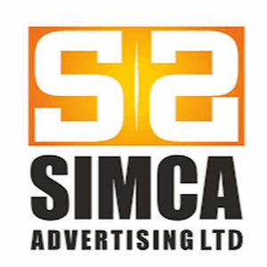 Simca Advertising