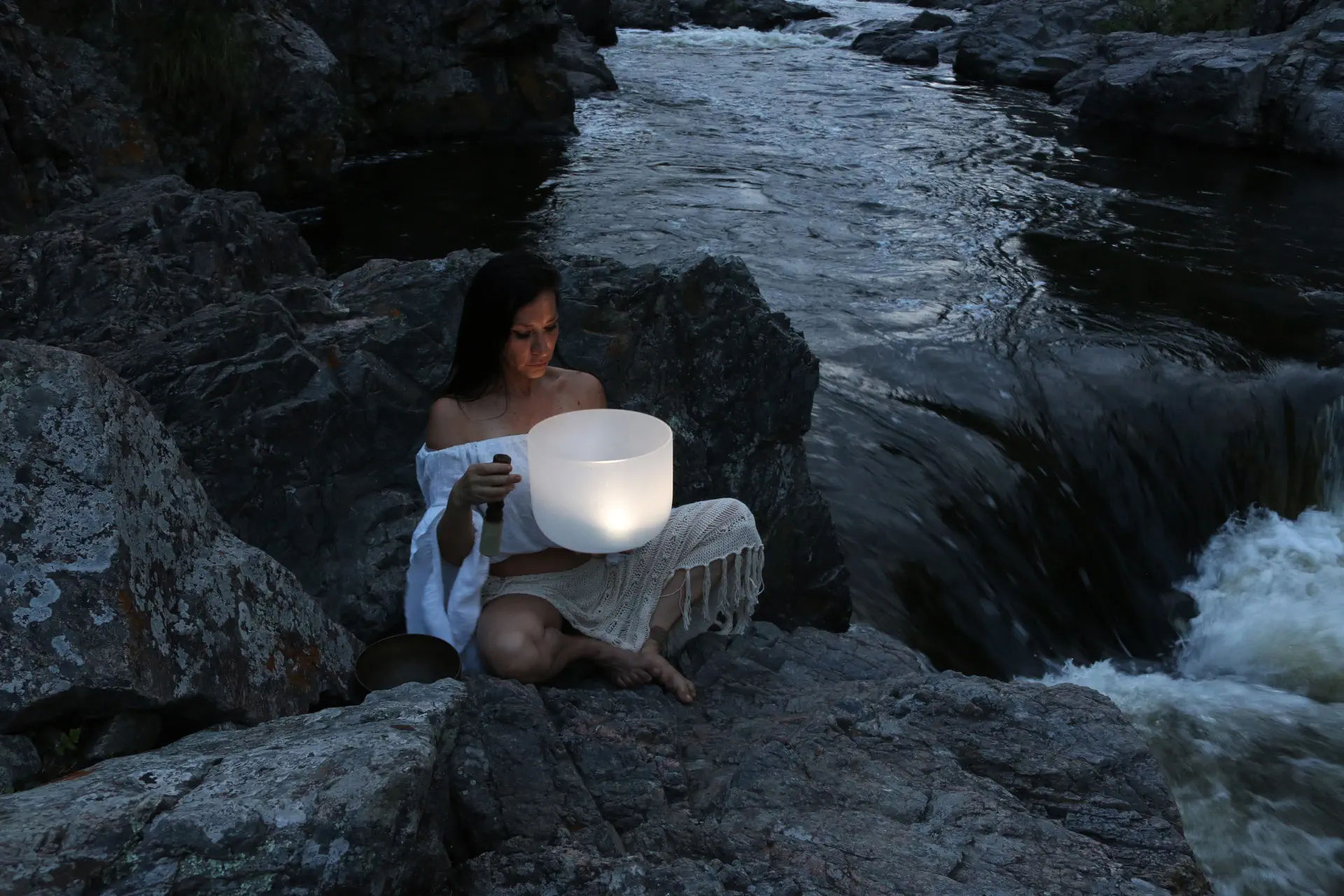 Sound Healing