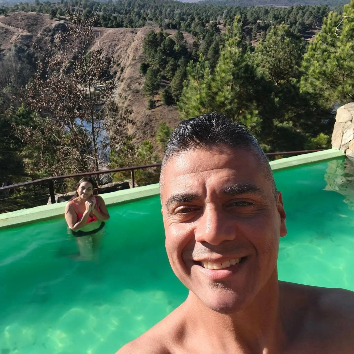Lo que dicen nuestros viajeros — Guada Pereyra
