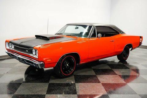 1969 Dodge Coronet A12 Super Bee for sale