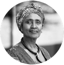 Winnie Byanyima