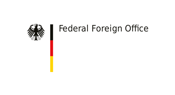 Federal Foreign Office