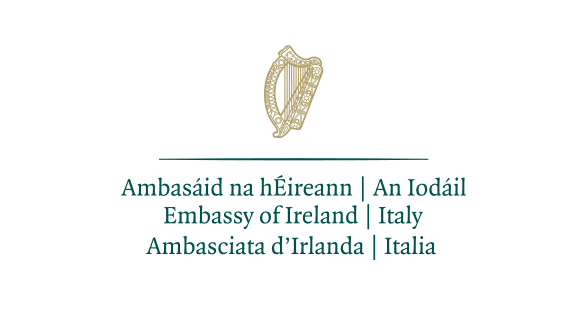 Irland embassy