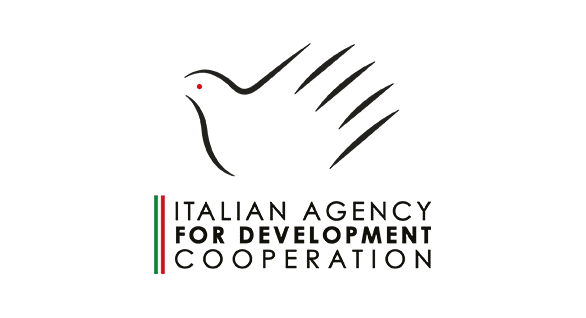 Italian Agency for development cooperation