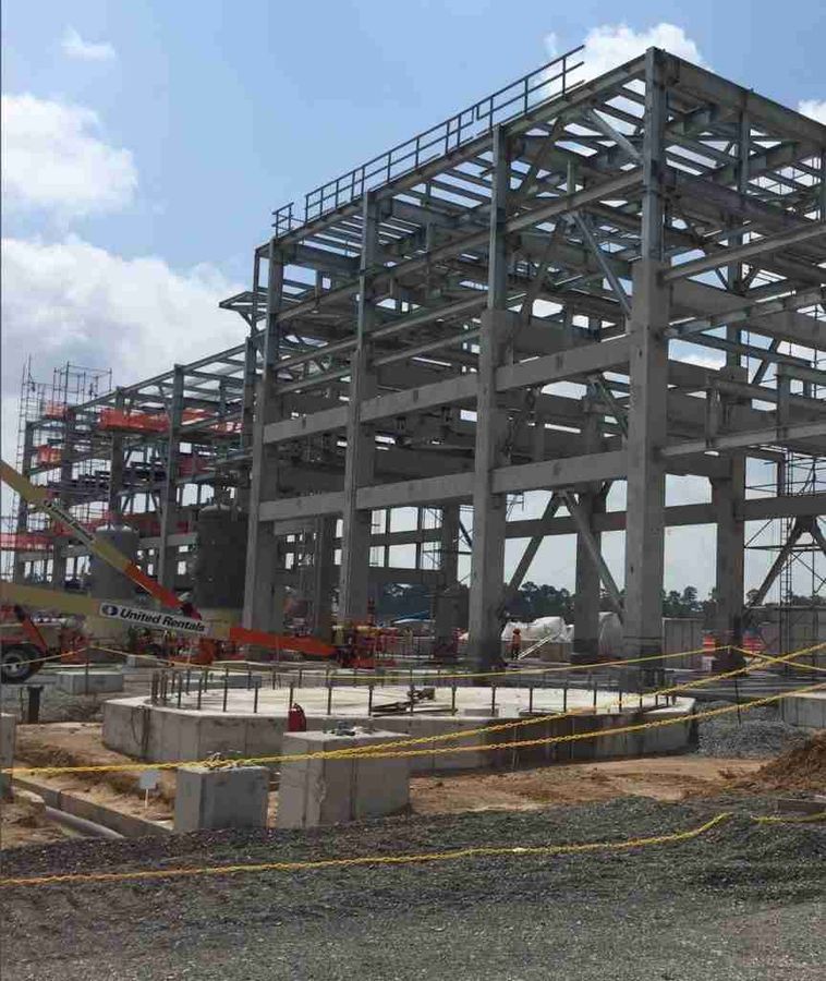 Polyethylene Plant Petrochemical Tindall Project Profile