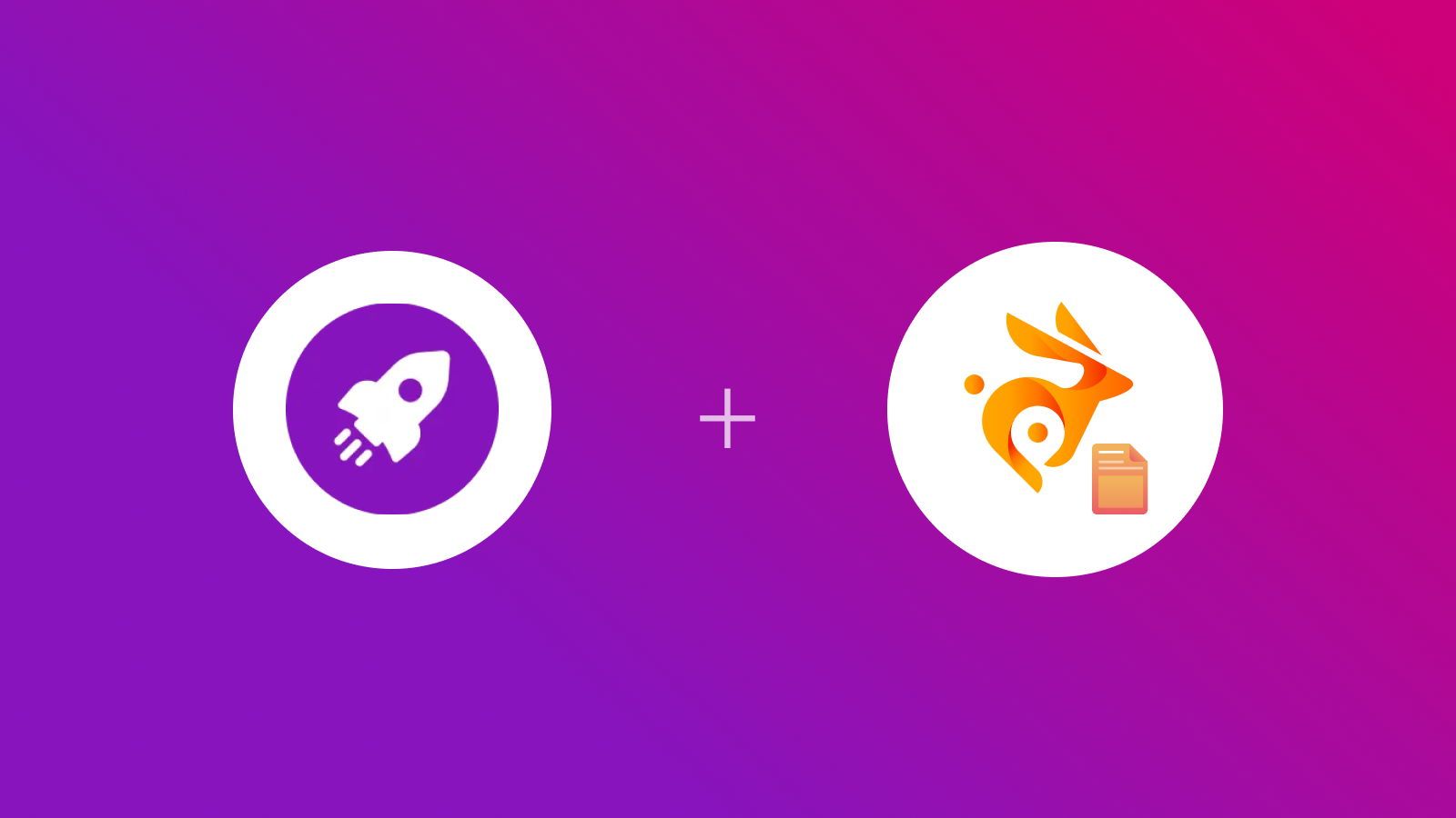 Bunny Storage Support Now Available in LaunchFast Starter Kits