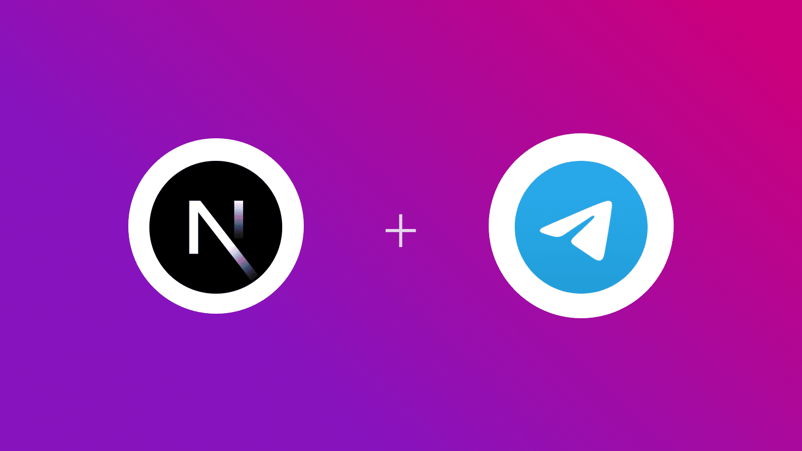 Create a Telegram Bot in Next.js