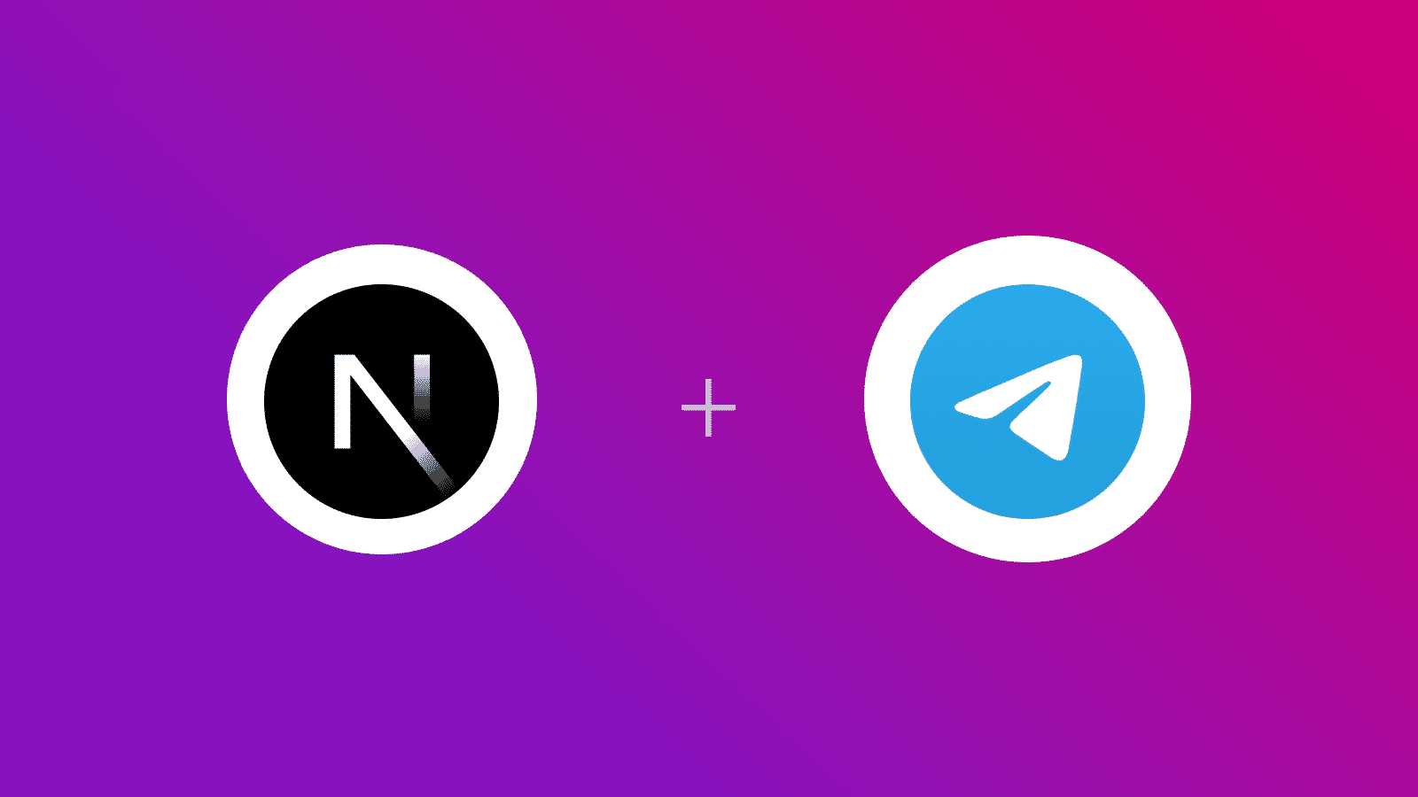 Create a Telegram Bot in Next.js