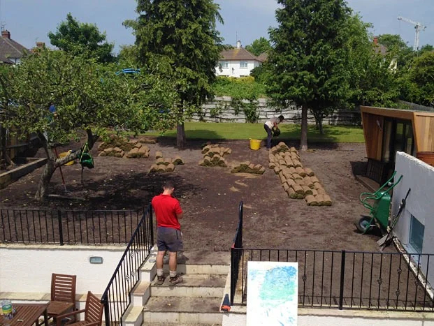 Gardening image 2