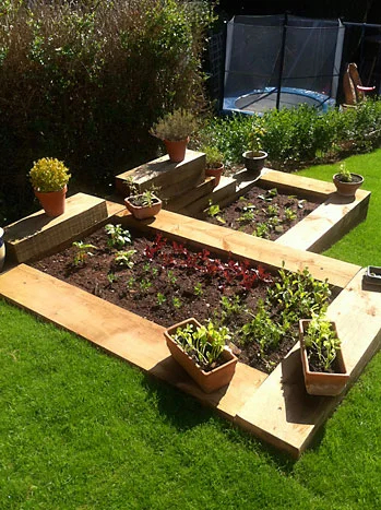 Gardening image 3