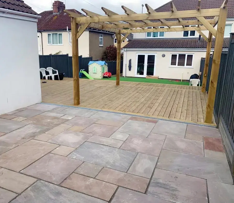 Driveways image 1