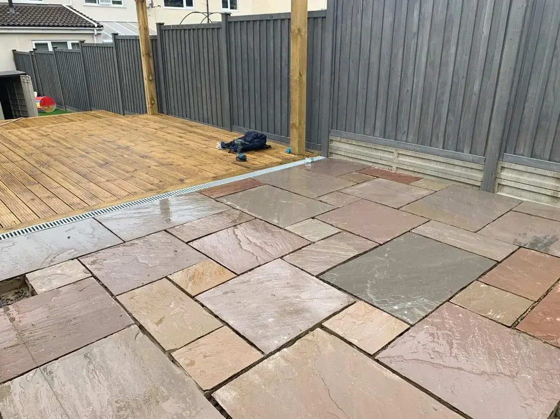 Driveways image 2