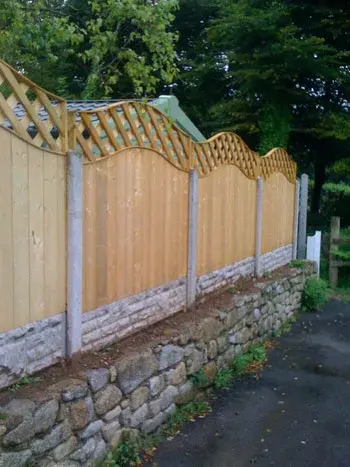 Fencing image 4