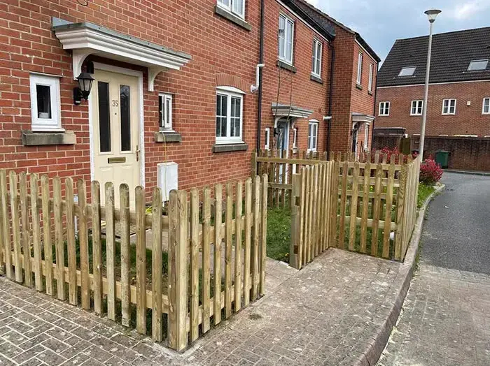 Fencing image 5