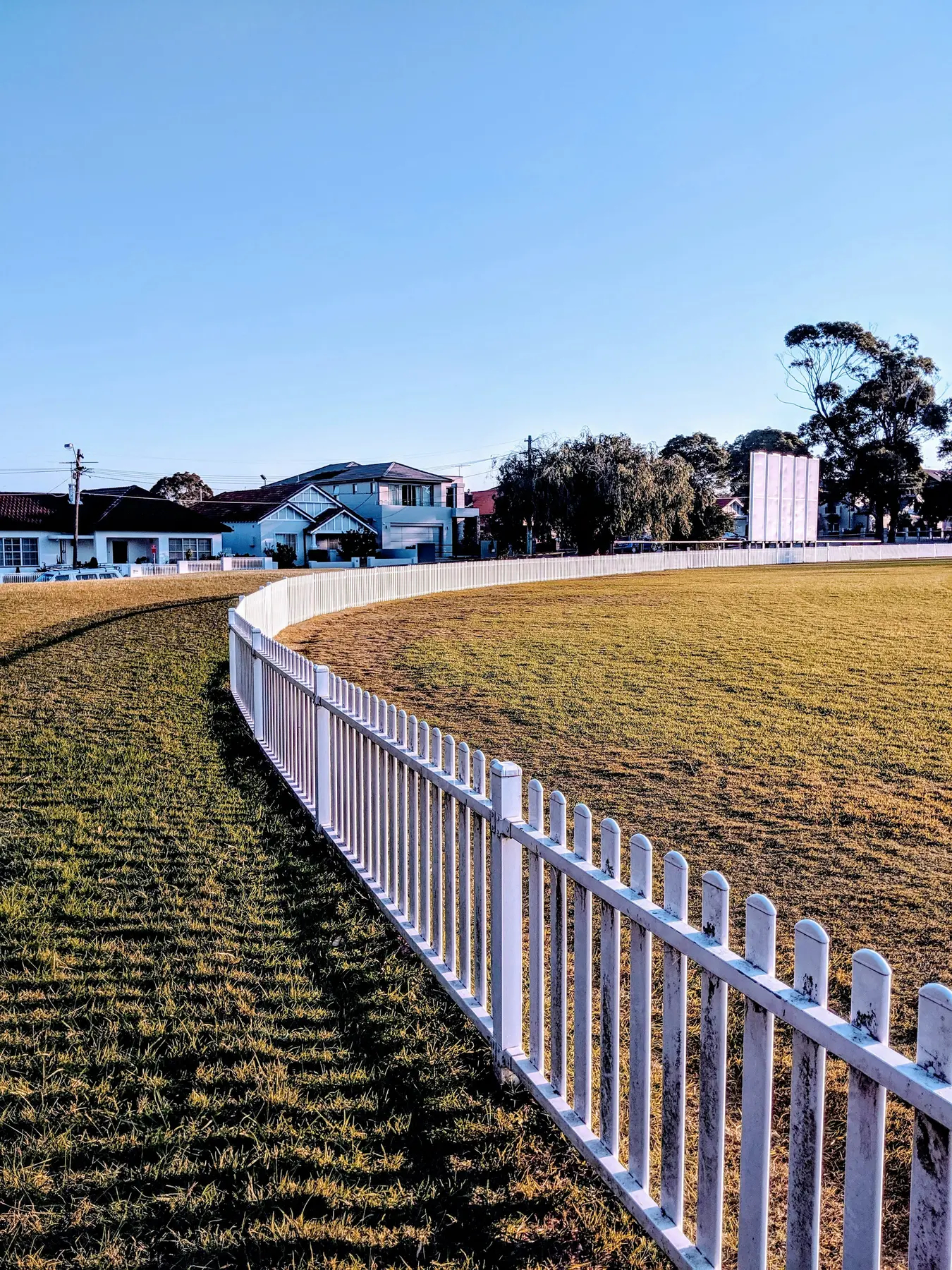 Fencing image 9