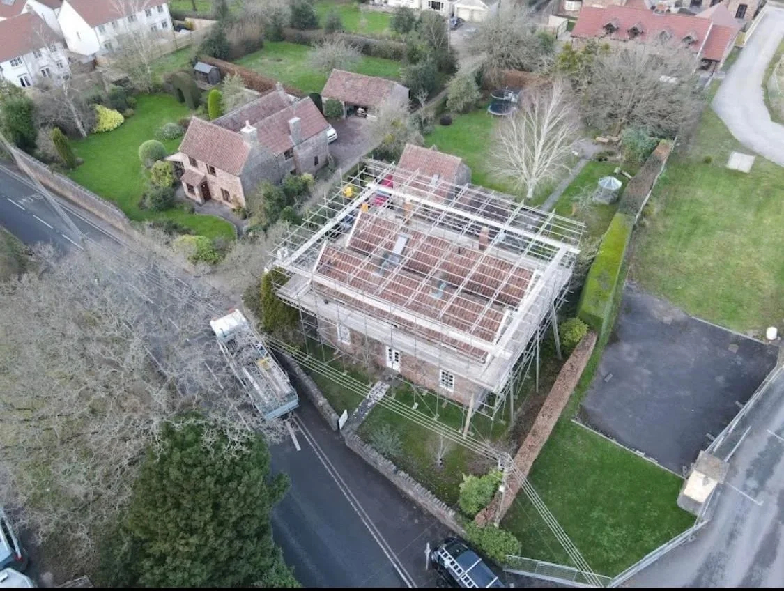 Roofing image 4