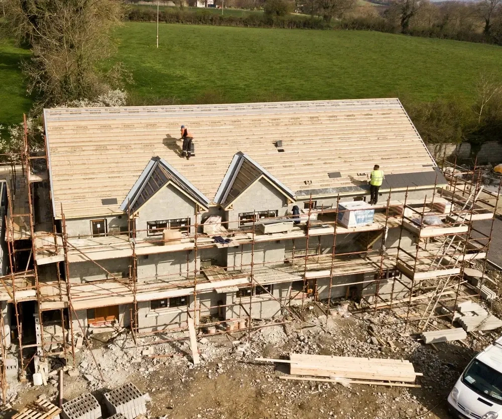 Roofing image 5