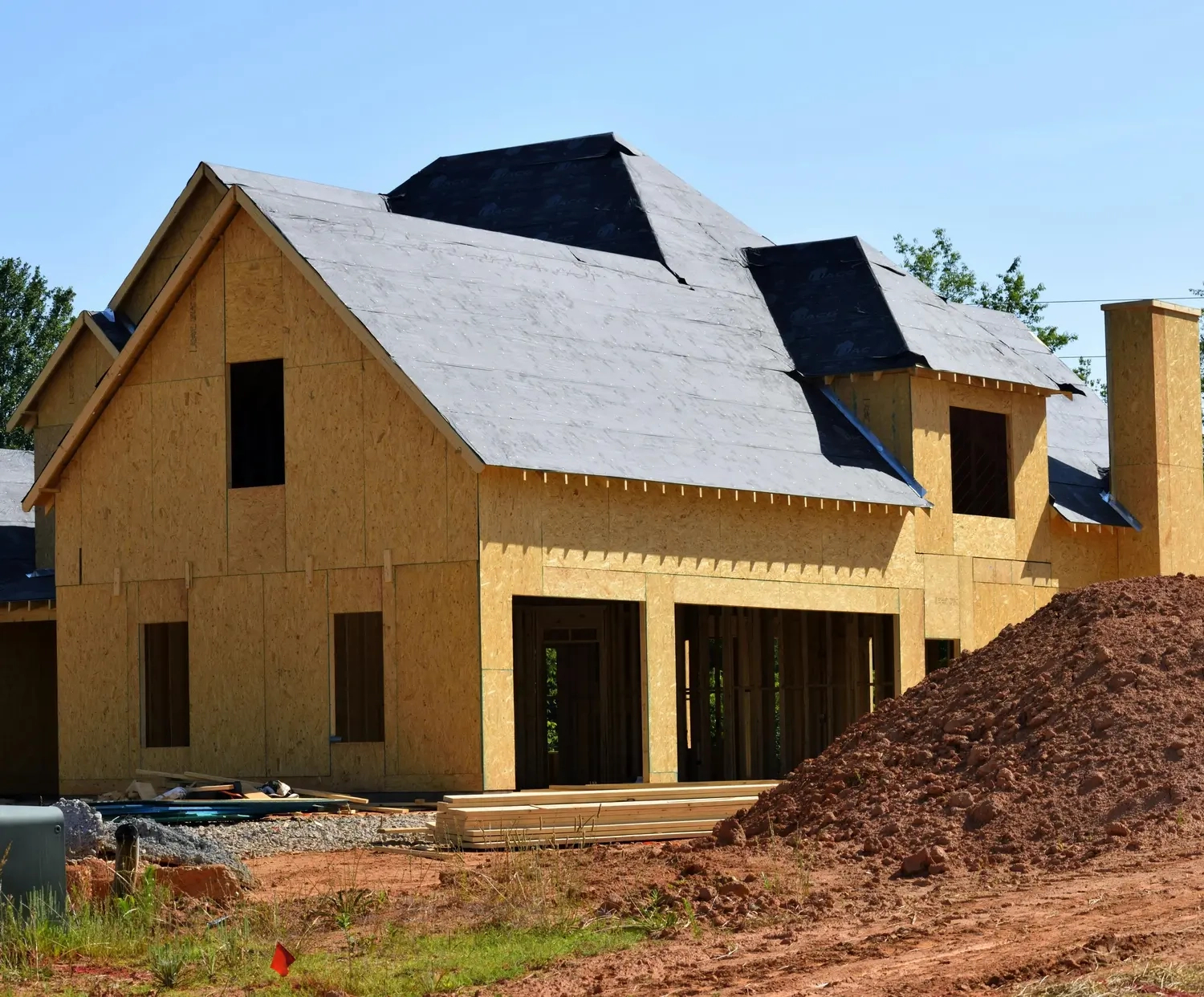 Roofing image 6