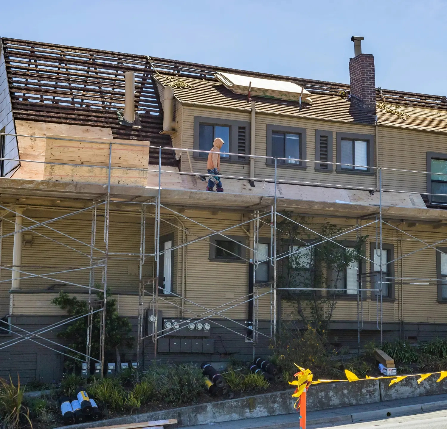 Roofing image 9