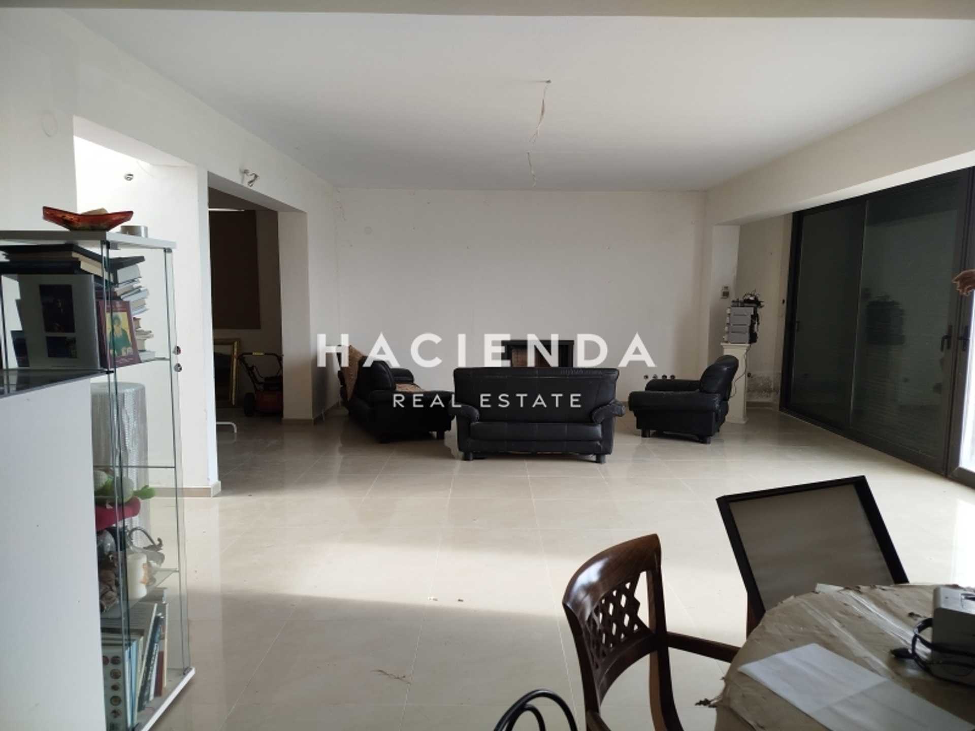 בית, תרמי, סלוניקי