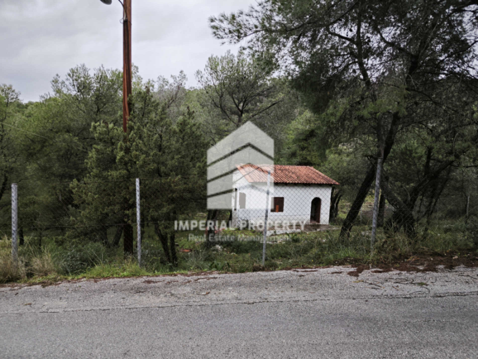 בית, קורינתיה, פלופונס
