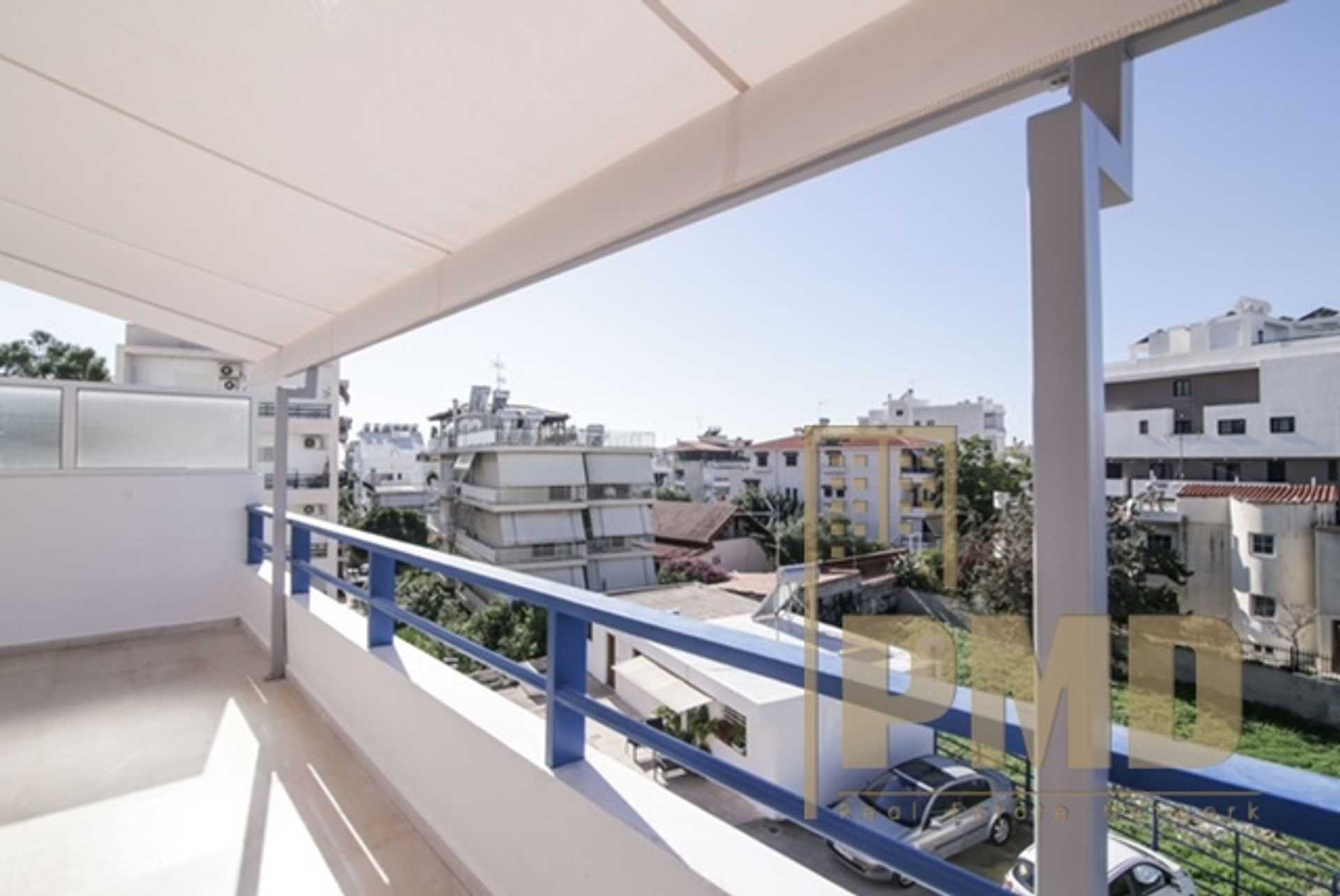 דירה, גליפדה, אתונה