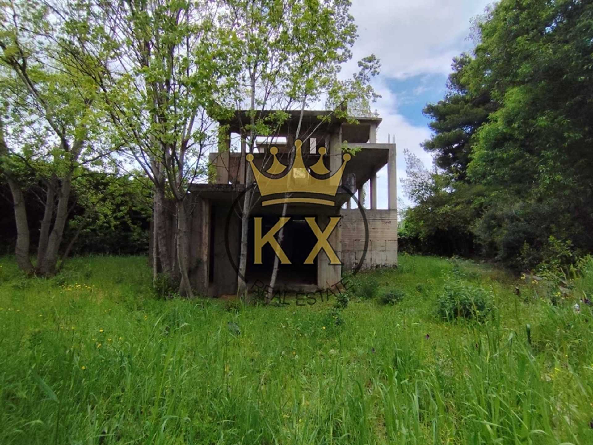 בית, דיוניסוס, אתונה