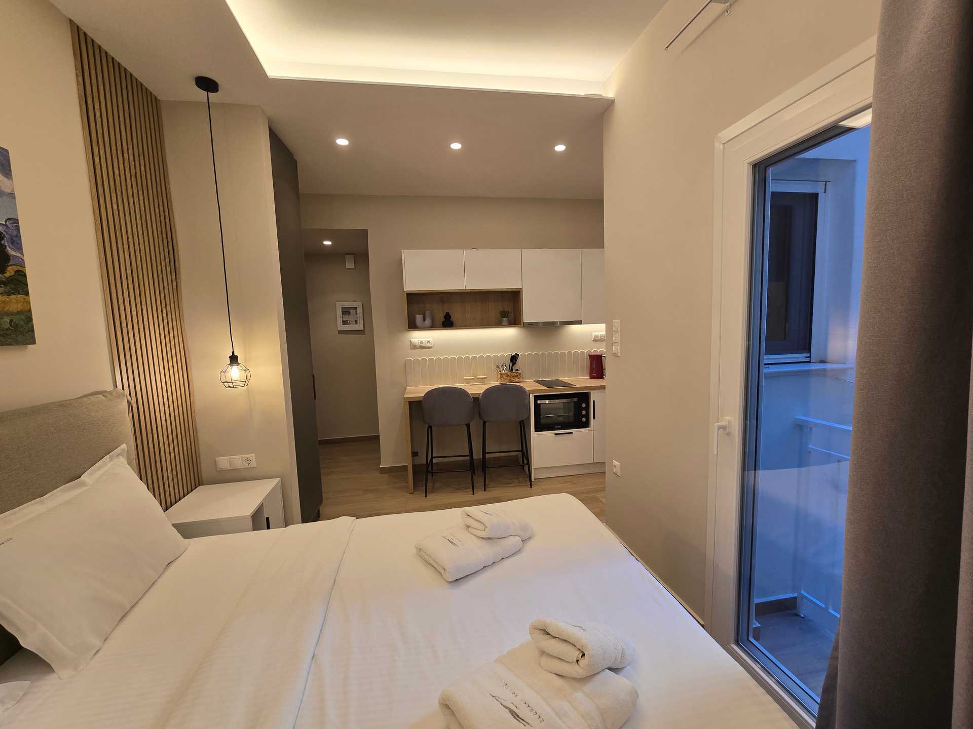 דירה, מרכז, פיראוס, אתונה