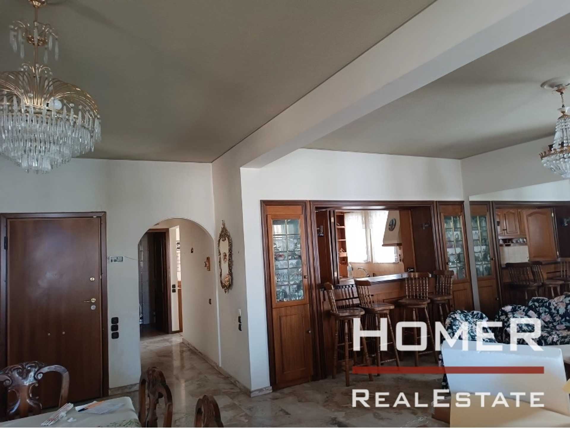 דירה, גליפדה, אתונה