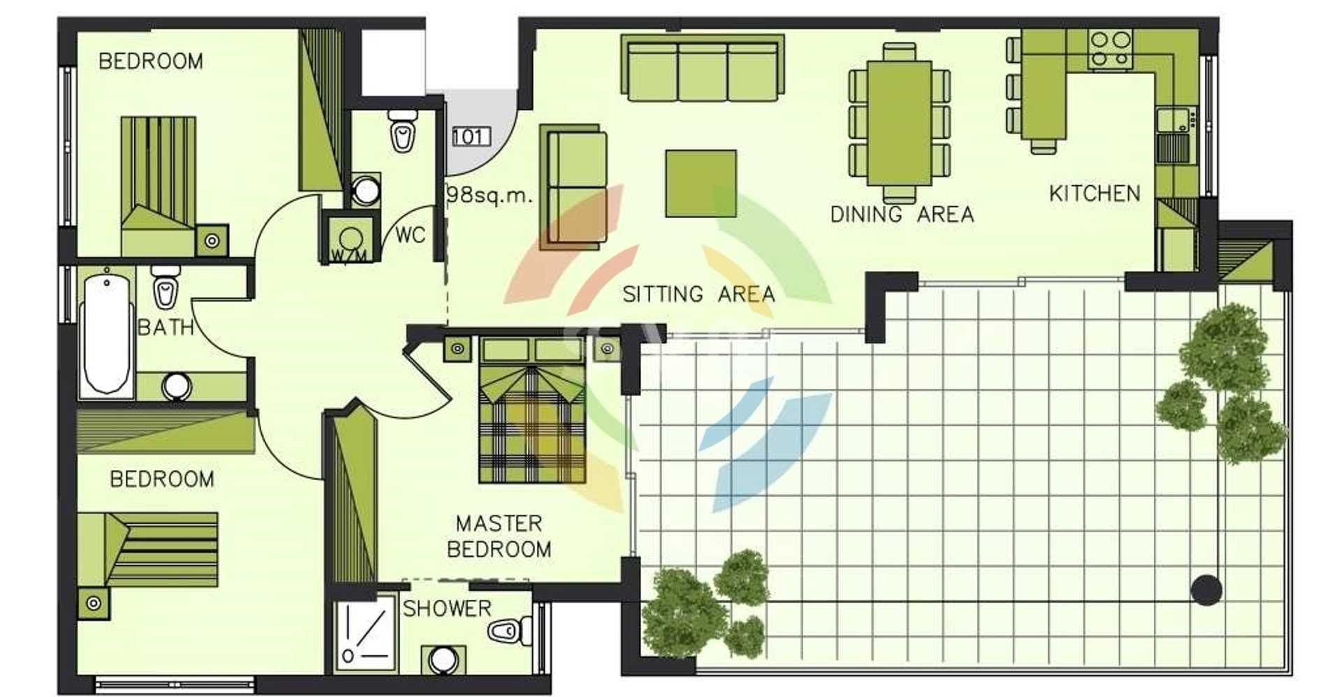 Property thumbnail 3