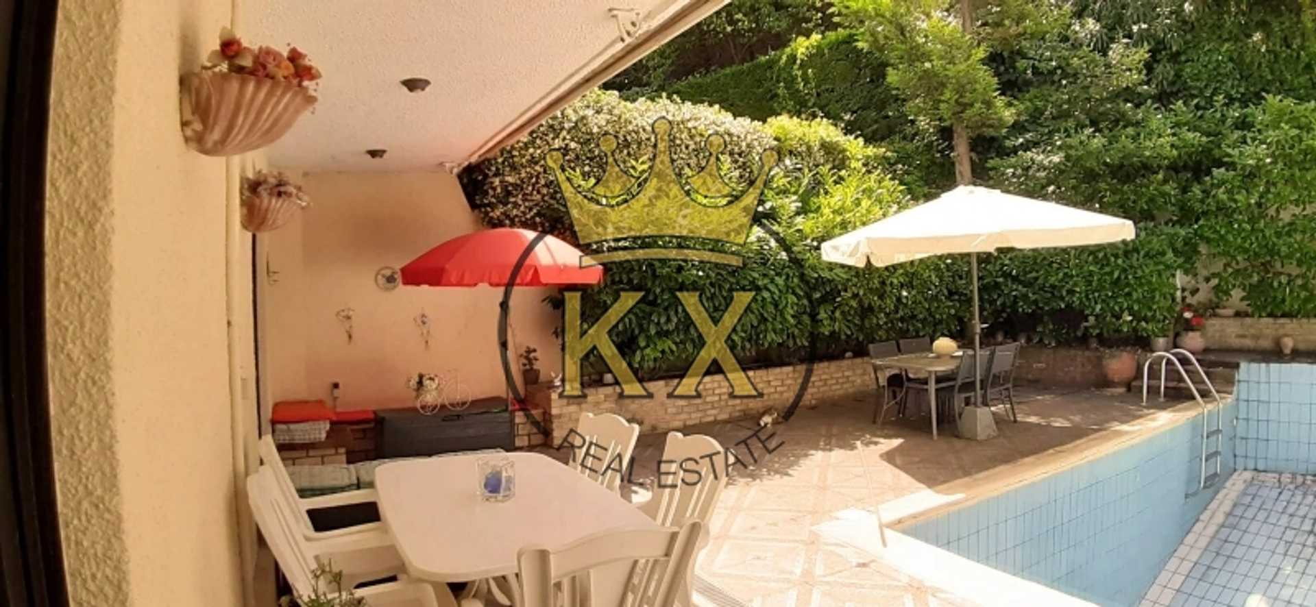 דופלקס, נאה אריטאריה, קיפיסיה, אתונה