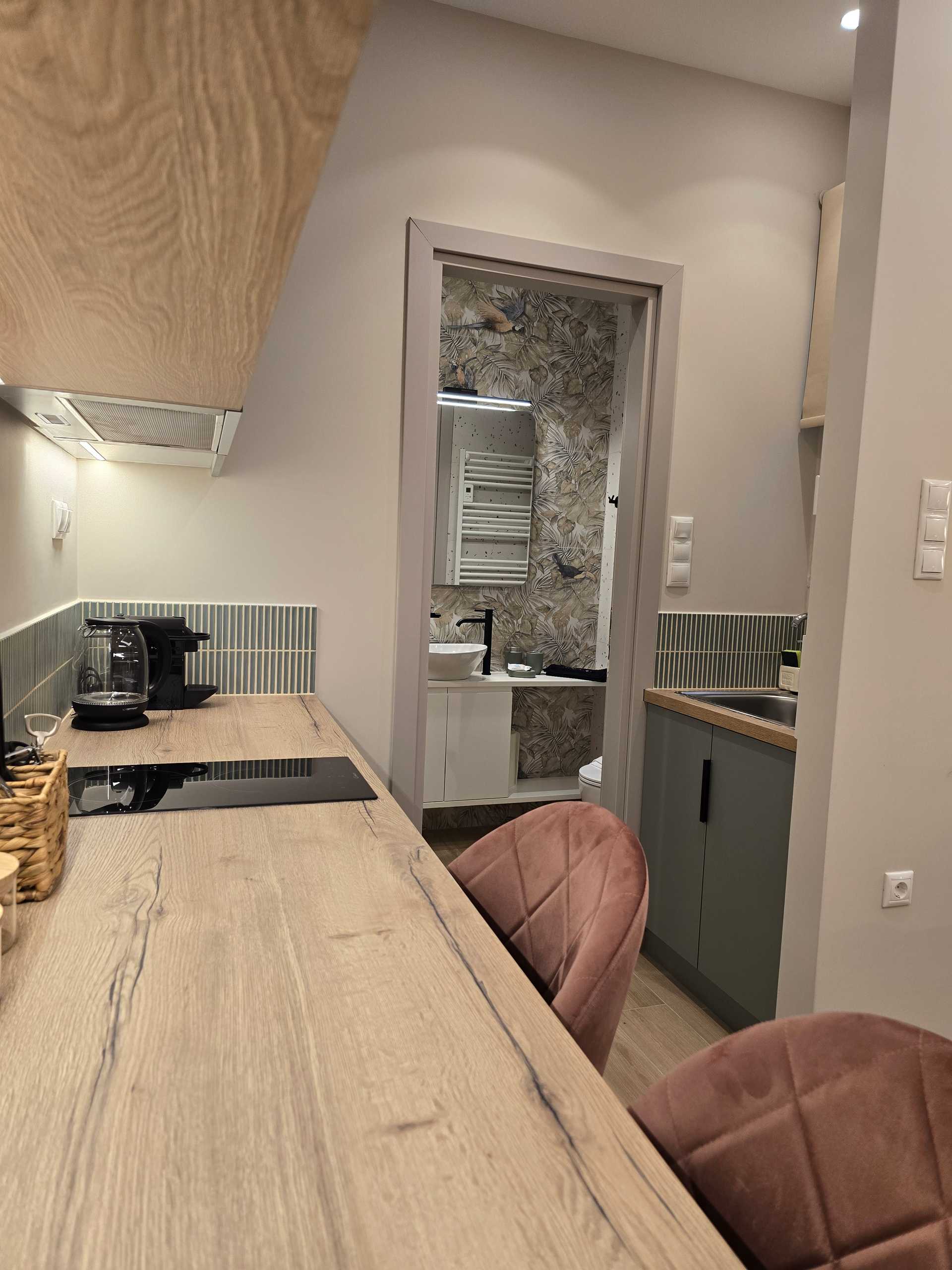 דירה, מרכז, פיראוס, אתונה