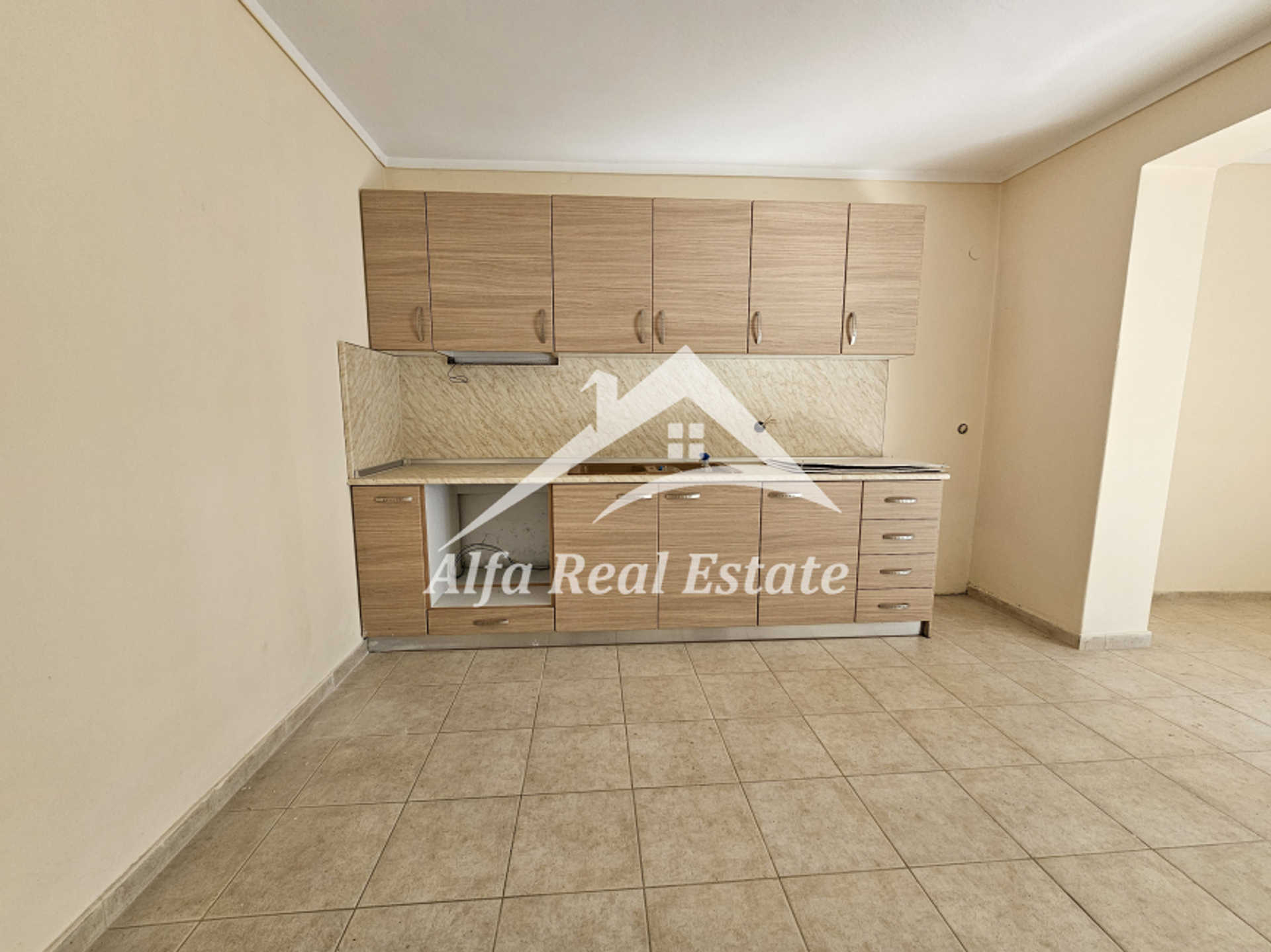 דירה, תרמי, סלוניקי